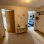 Haus Annemiek Apartmán *