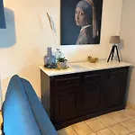 Haus Annemiek Appartement *