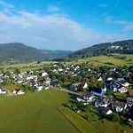 Haus Annemiek Apartamento *