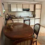 Haus Annemiek Appartement Winterberg