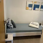 Apartmán Haus Annemiek Winterberg