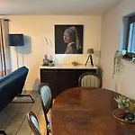 Haus Annemiek Apartmán *