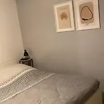 Apartamento Haus Annemiek