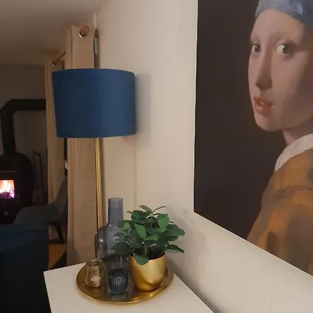 Lägenhet Haus Annemiek Winterberg