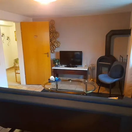Apartment Haus Annemiek