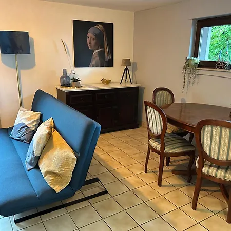 Haus Annemiek Winterberg