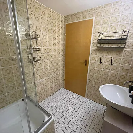 Lejlighed Haus Annemiek Winterberg