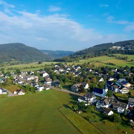 Haus Annemiek Appartamento *