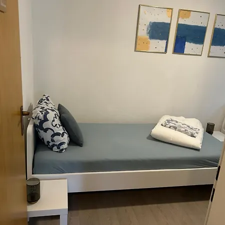 Lejlighed Haus Annemiek Winterberg