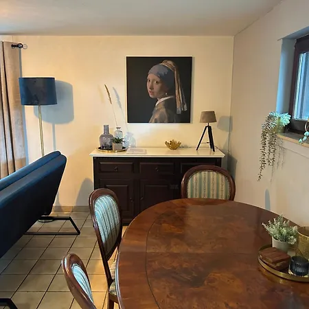 Haus Annemiek Lägenhet *