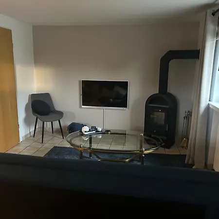 Haus Annemiek Appartement *