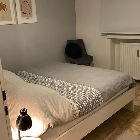 Lägenhet Haus Annemiek