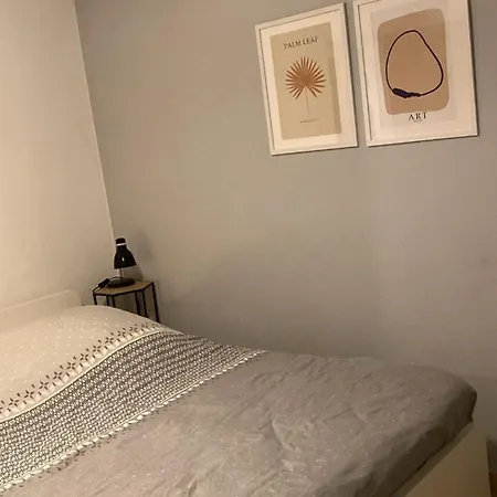 Lejlighed Haus Annemiek