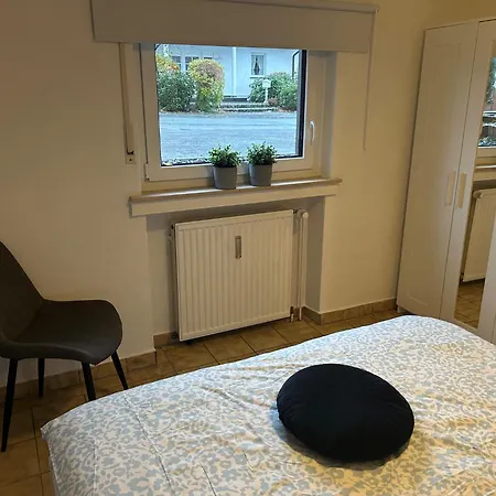 Haus Annemiek Lägenhet