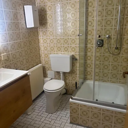 Haus Annemiek Appartamento