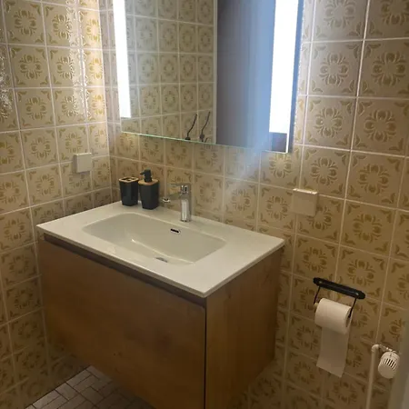 Haus Annemiek Apartmán *