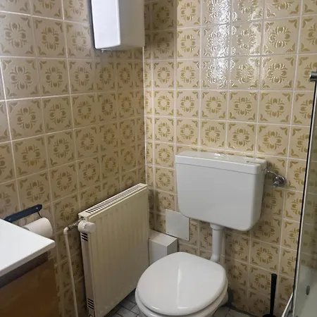 Haus Annemiek Appartement *
