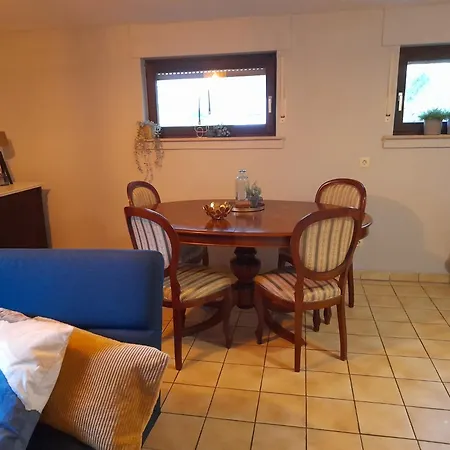 Haus Annemiek * Winterberg