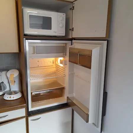 Haus Annemiek Appartement Winterberg
