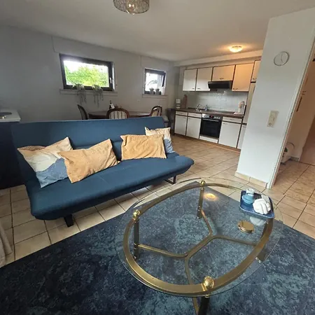 Haus Annemiek ווינטרברג