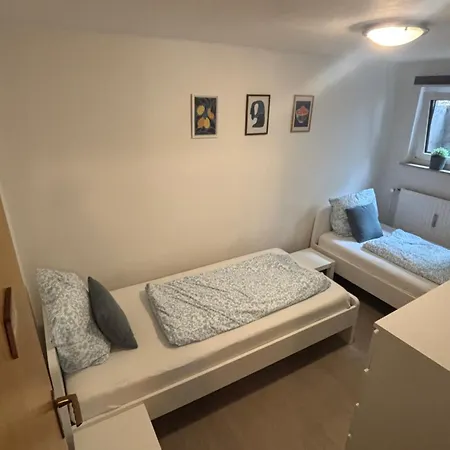 Haus Annemiek * ווינטרברג