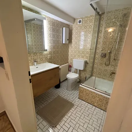 דירה Haus Annemiek