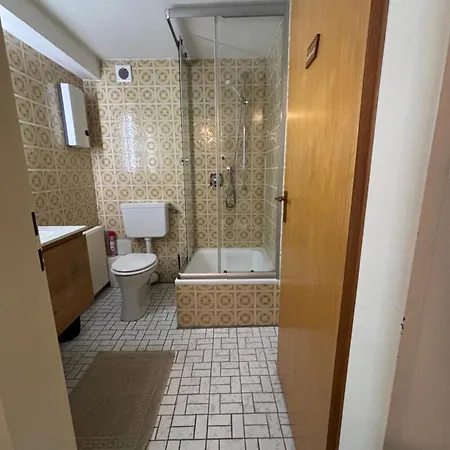 דירה Haus Annemiek *
