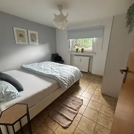 Haus Annemiek ווינטרברג