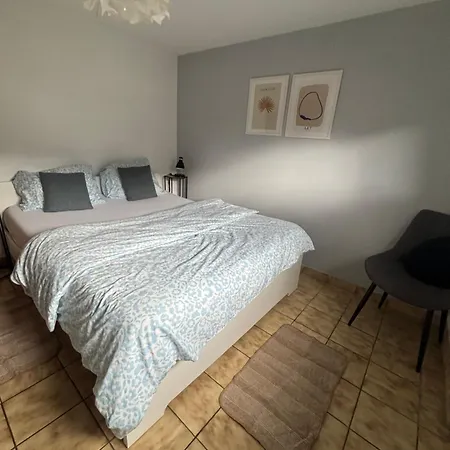 Haus Annemiek * ווינטרברג
