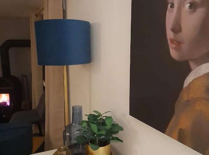 Lägenhet Haus Annemiek Winterberg