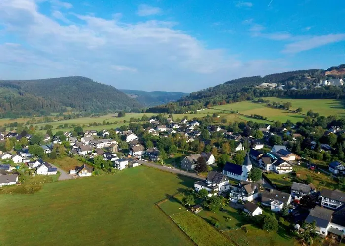 Haus Annemiek Lägenhet *