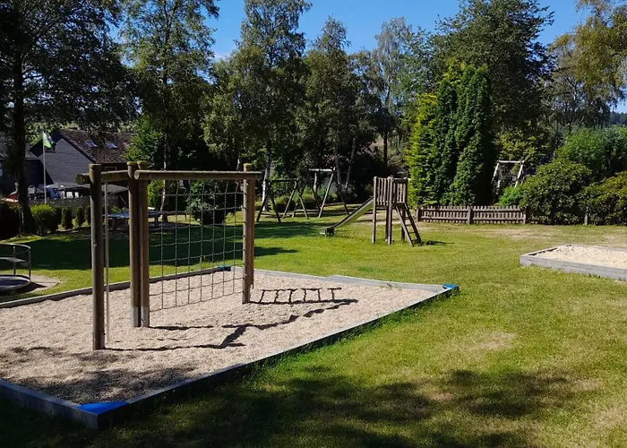 Haus Annemiek * Winterberg