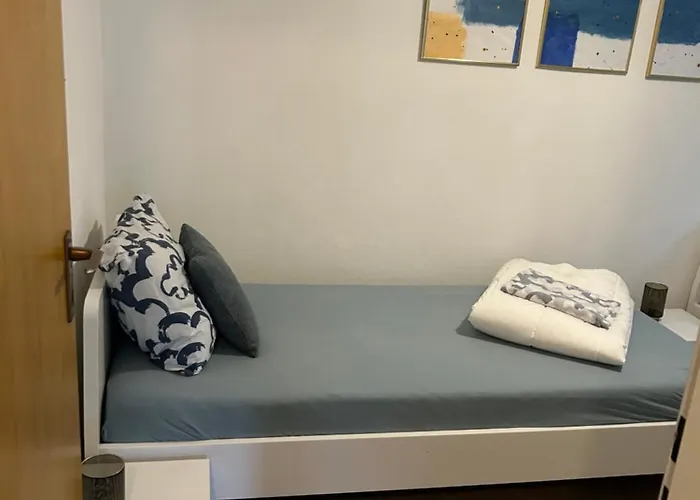 Lägenhet Haus Annemiek Winterberg