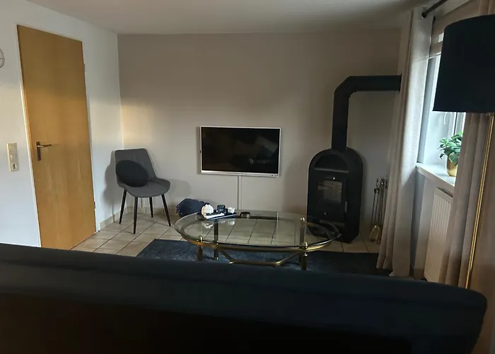 Haus Annemiek Lägenhet *