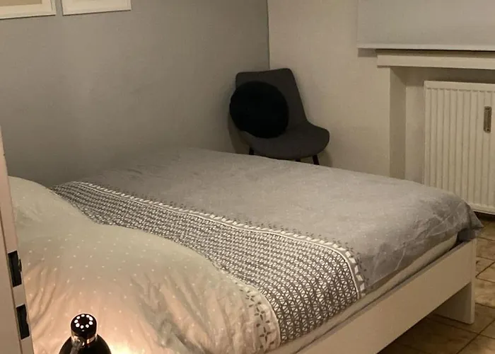 Lägenhet Haus Annemiek