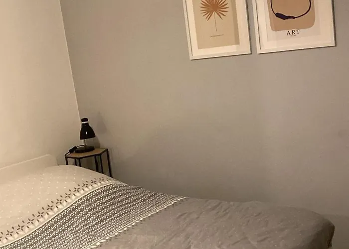 Apartman Haus Annemiek