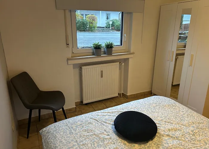 Haus Annemiek Lägenhet